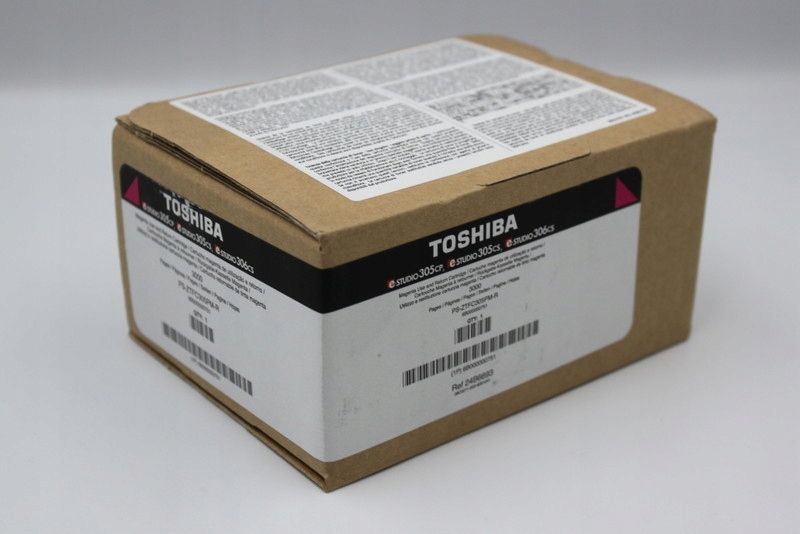 Toner Toshiba T-305PK-R 6B000000751 Magenta Org