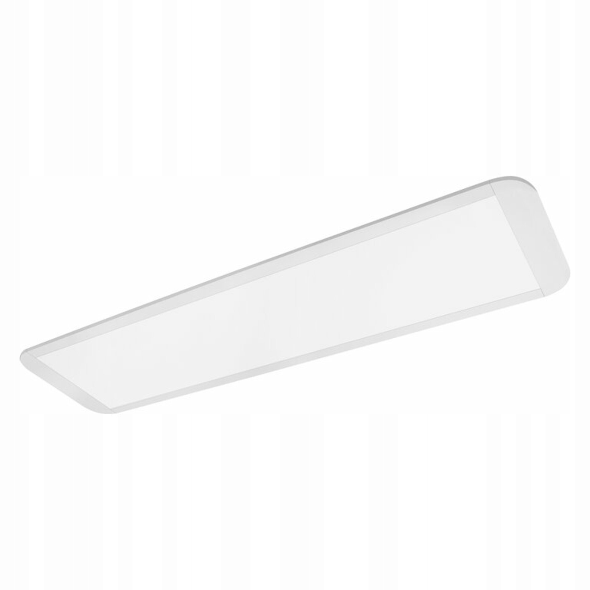 Ledvance Panel D/I 1200 Ugr 19 36W 3000K, 3800lm, nízke oslnenie, 120x30 cm