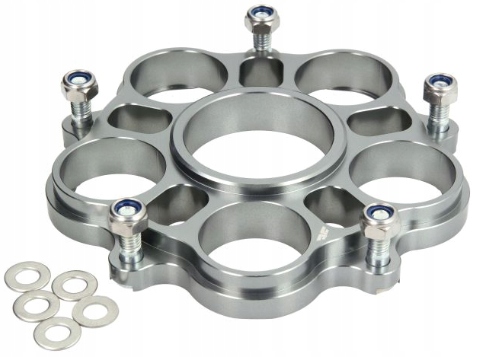 JTA750B - АДАПТЕР ЗАДНЕЙ ЗВЕЗДОЧКИ JT DUCATI 796 10-12