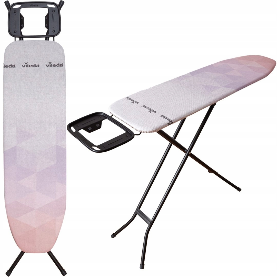 Levně Žehlicí prkno Vileda Diamond S