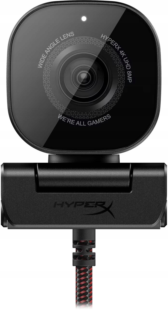 Webová kamera Hyperx Vision S