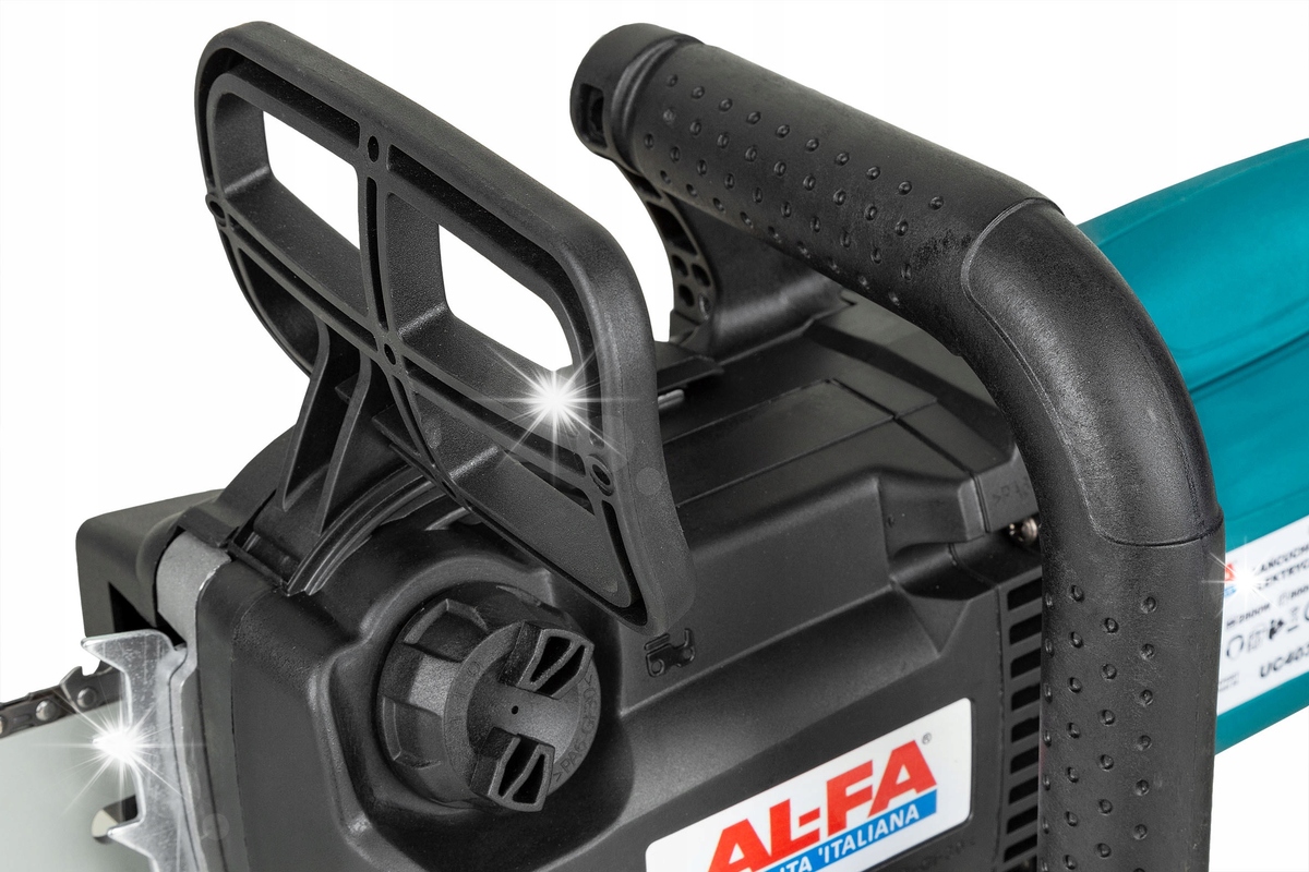 Elektryczna Piła Łańcuchowa 2800W