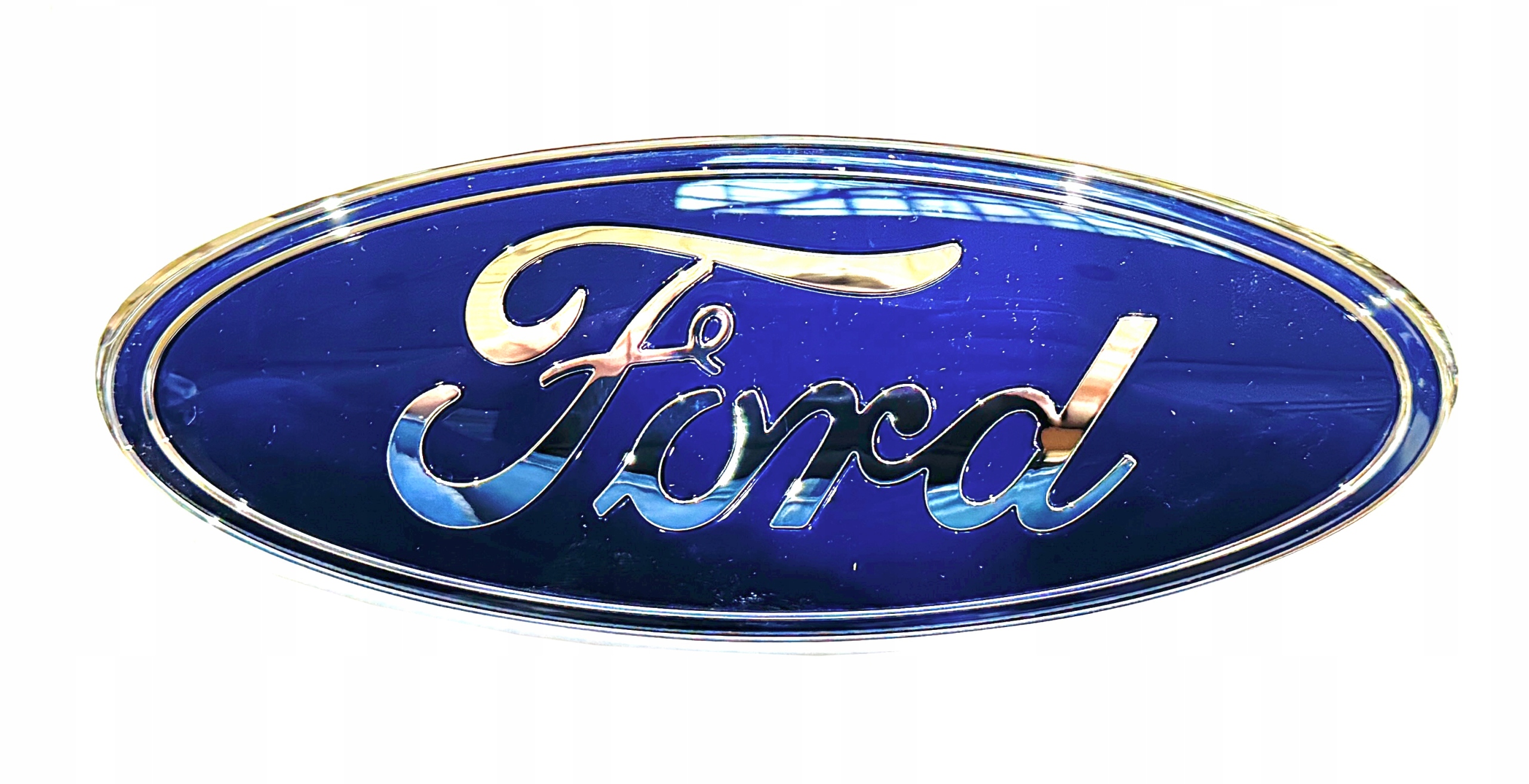 Emblemat przód ranger/transit