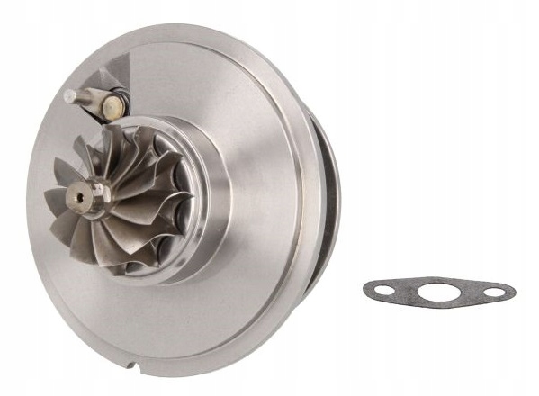 Jádro Vložky Turbíny Cartridge Volkswagen Crafter 2.5 Tdi 163 Km 0761457