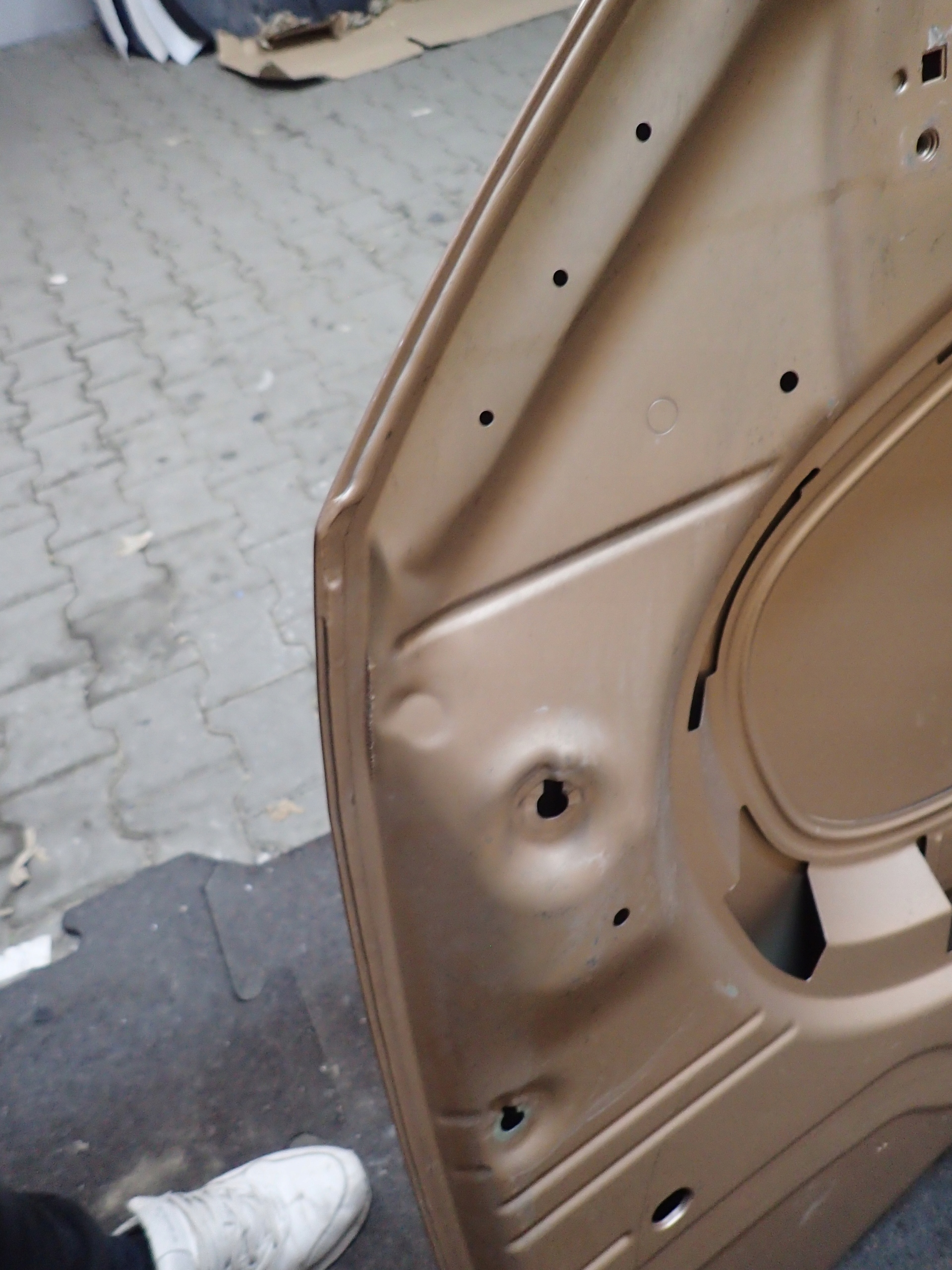 CAPOT SEAT IBIZA 6F 17