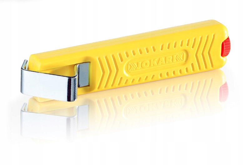 Nóż do kabli Jokari 16 Standard [10162]