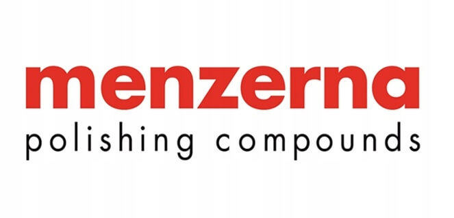 Menzerna 3in1 Polishing paste polishing SET