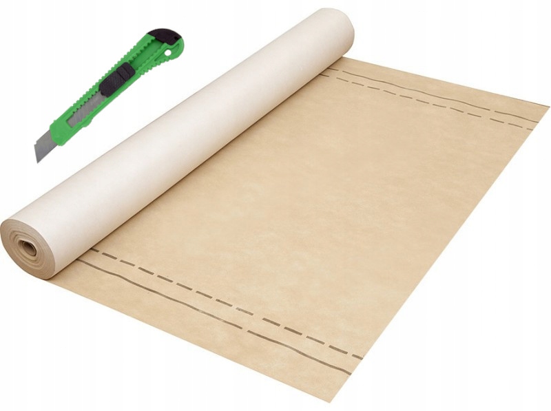 

Membrana folia dachowa 1,5m x 20mb 120g 30m²