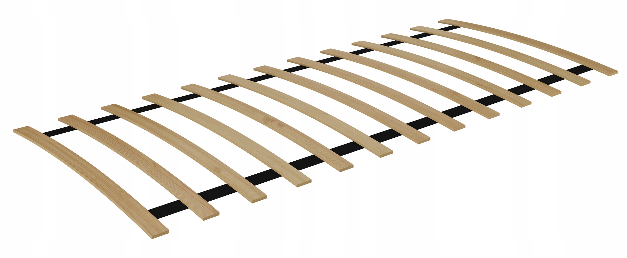 

Stelaż do łóżka pod materac 90x200 wkład łóżka