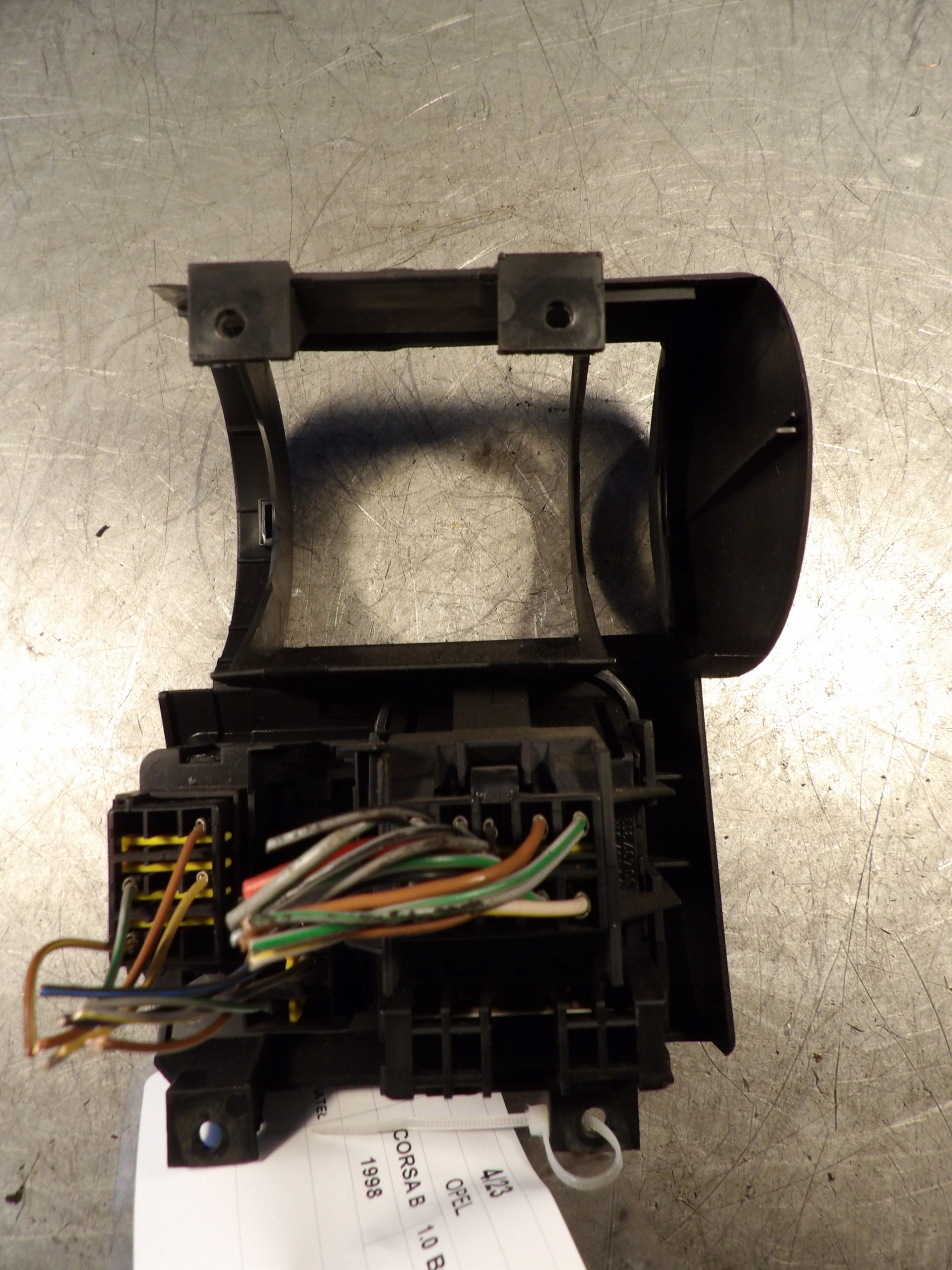 INTERRUTTORE LUCI OPEL CORSA B AT315223