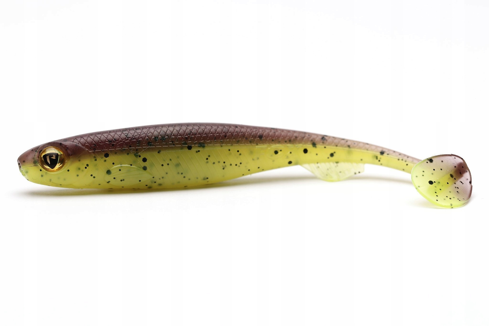 

Sandaczowa Guma Fox Slick Shad UV-9,0 cm