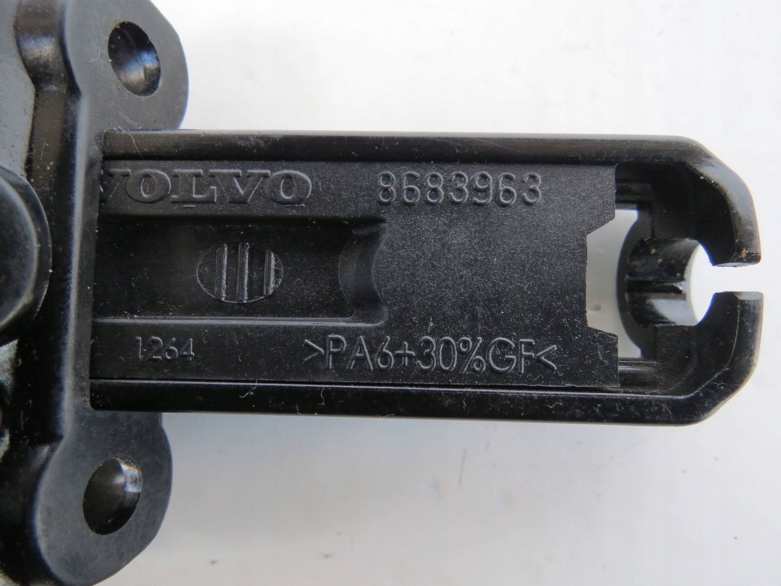 handle electric brake VOLVO XC90 V8 4.4 8683963