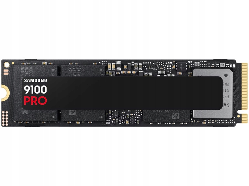 Dysk Samsung 9100 Pro 1TB Ssd