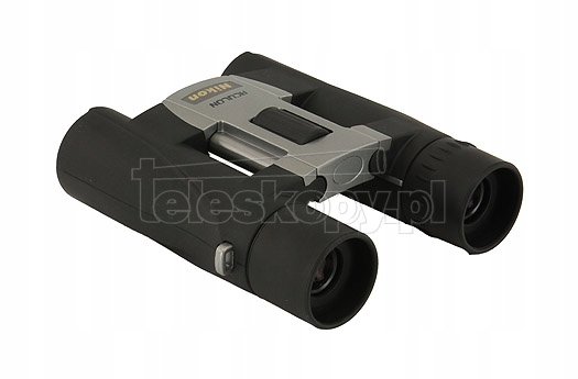 Lornetka Nikon ACULON A30 8x25 srebrna