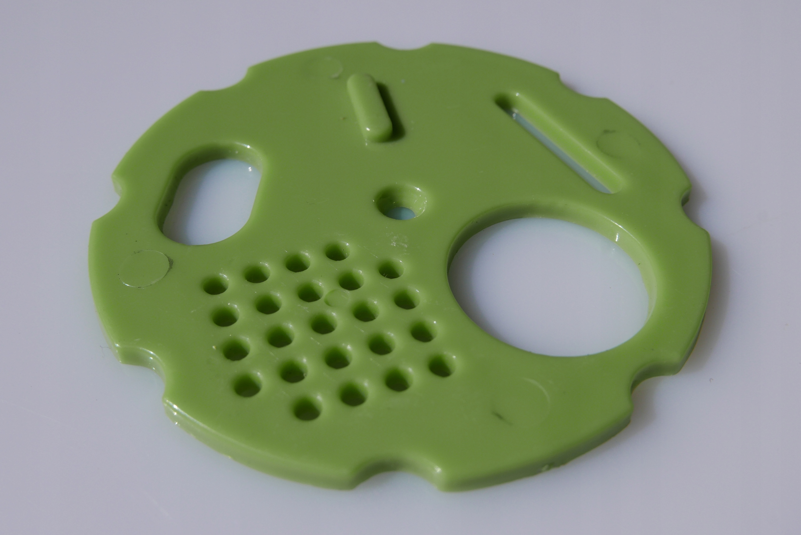 Kółko do ulika weselnego / odkładowego.