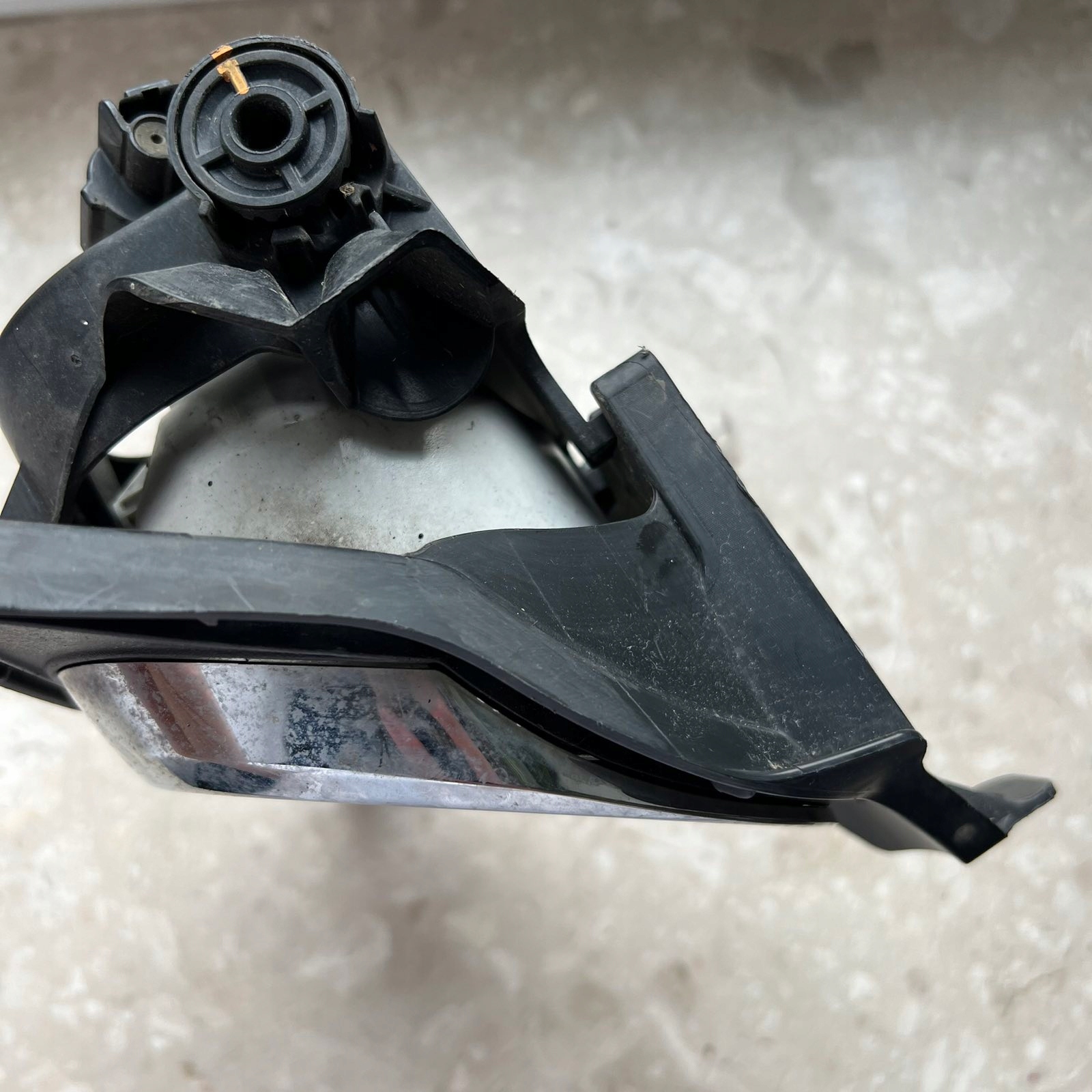 TOYOTA AURIS II 2 2012-2015 grid frame fog lights left fog light 81482-02280