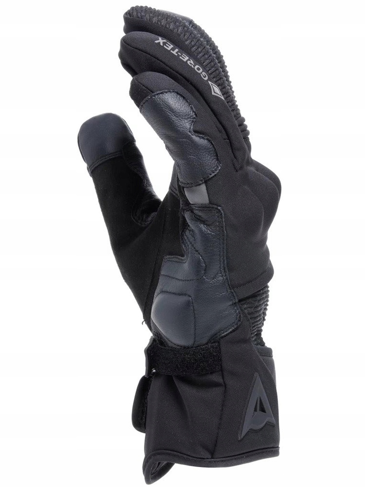 RĘKAWICE DAINESE LIVIGNO CZARNE L NOWE Rozmiar L