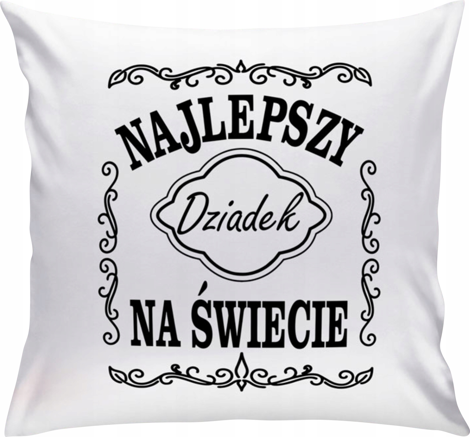 

Poduszka Jasiek Dla Dzień Dziadka D11