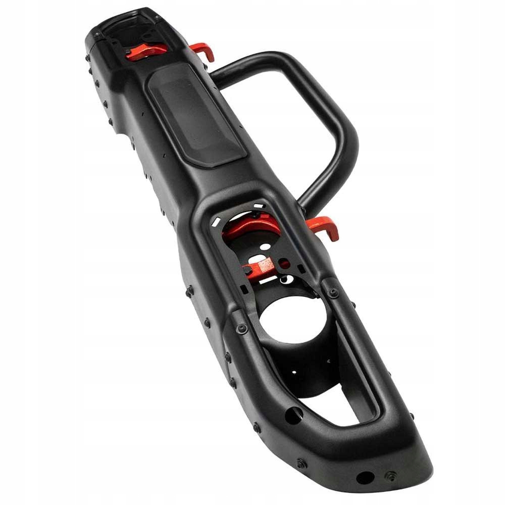 Bull bar wysoki OFD EAN (GTIN) 5905811200623