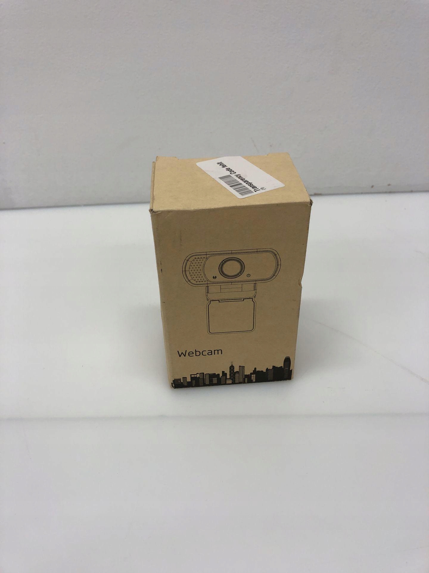 KAMERA INTERNETOWA HD 1080P Model Webcam