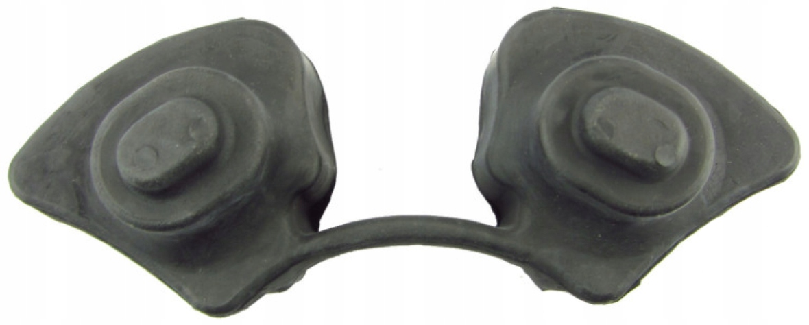 Guma zabieraka 1 Ks. Kawasaki Zzr 600 D 91-92