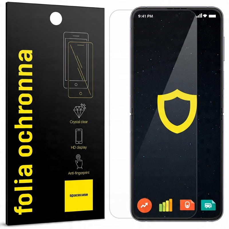 

Folia Do Galaxy Z Flip 4 Ochronna Hydrożelowa