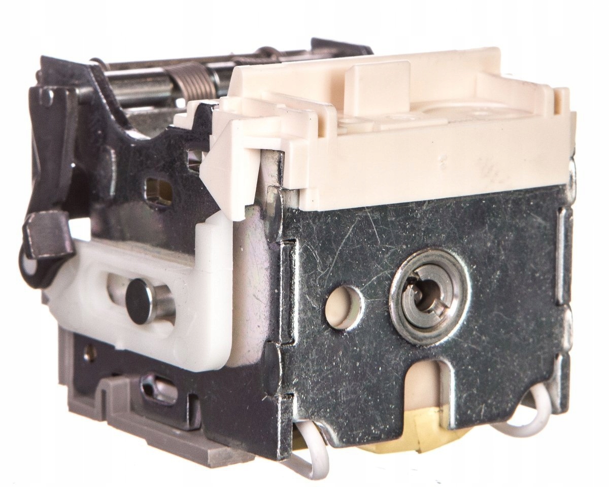 Schneider Wyzwalacz podnapieciowy 250V DC Mn LV429414