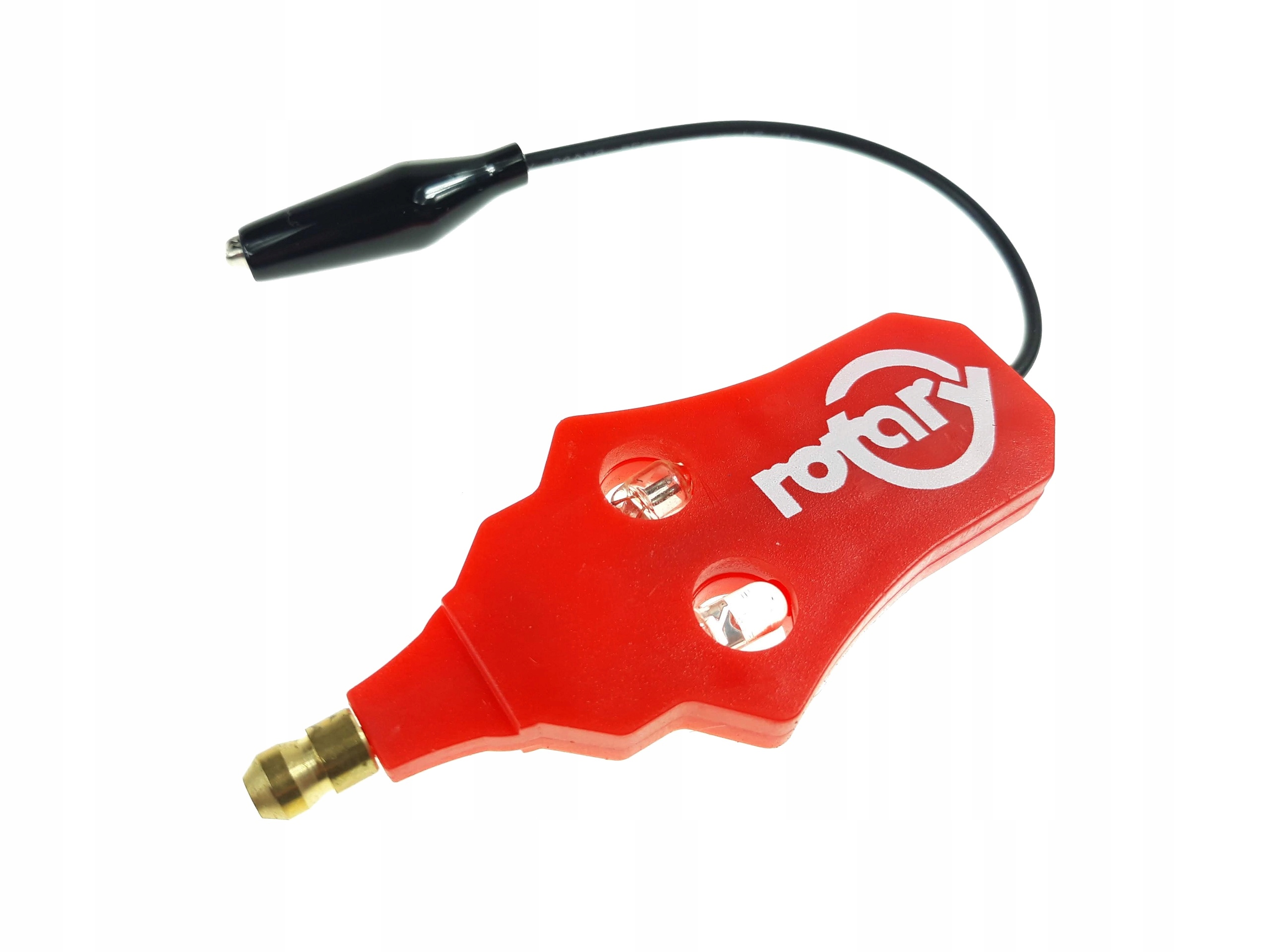 

Tester Iskry Świec Zapłonowych Rotary