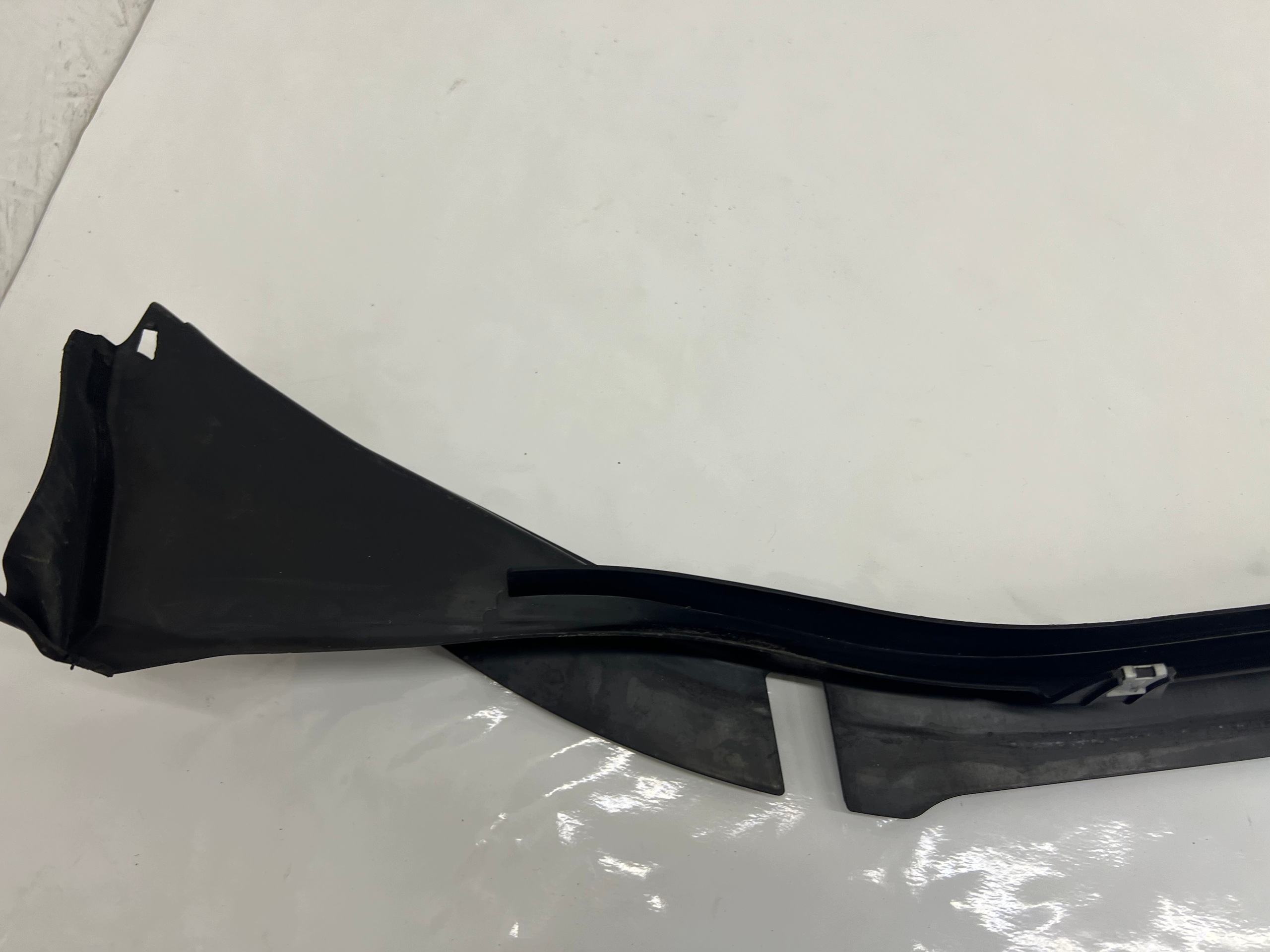AUDI A6 C7 A7 4G0 de couverture Sous vitre Original OEM 4G0806393