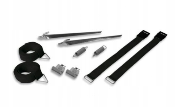 PASY ZABEZPIECZAJĄCE MARKIZE PRZED WIATREM FIAMMA