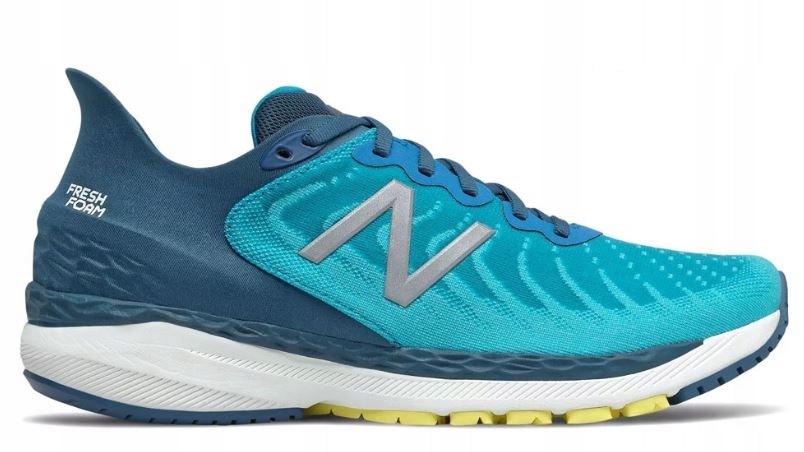 Pánské sportovní boty New Balance M860W11 vel. 40,5