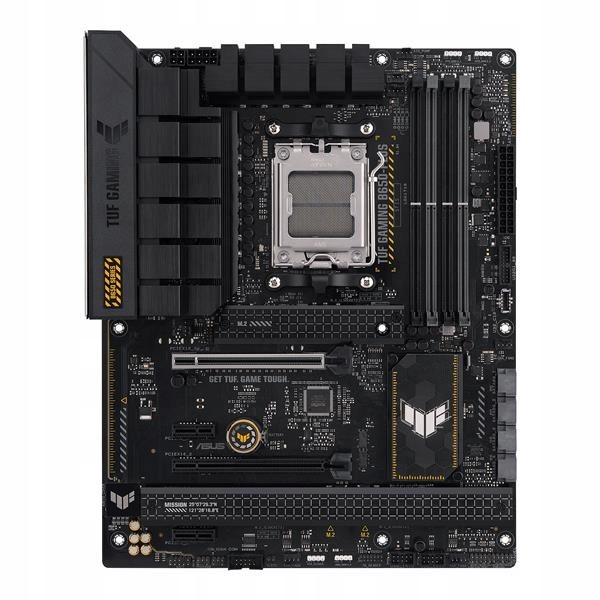 Asus Tuf Gaming B650-PLUS