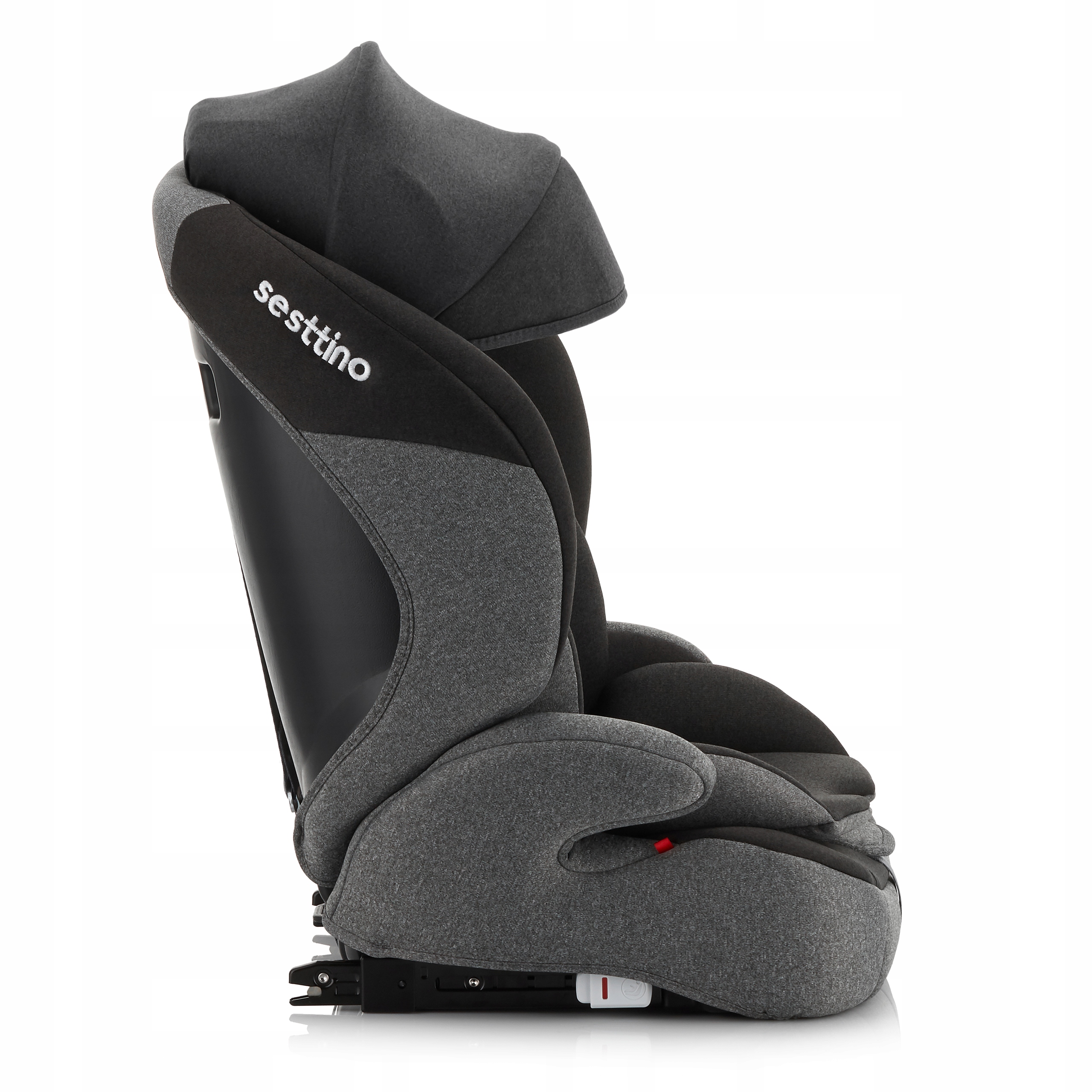 Fotelik Samochodowy Sesttino Rocker 9-36 kg ISOFIX EAN (GTIN) 5903839937170