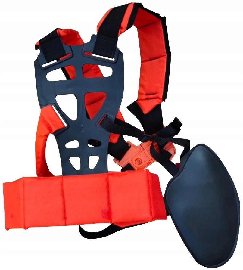 PROFESJONALNE SZELKI KOSY SPALINOWEJ HUSQVARNA STIHL OLEO STIGA PAS UPRZĄŻ Kod producenta NZ684