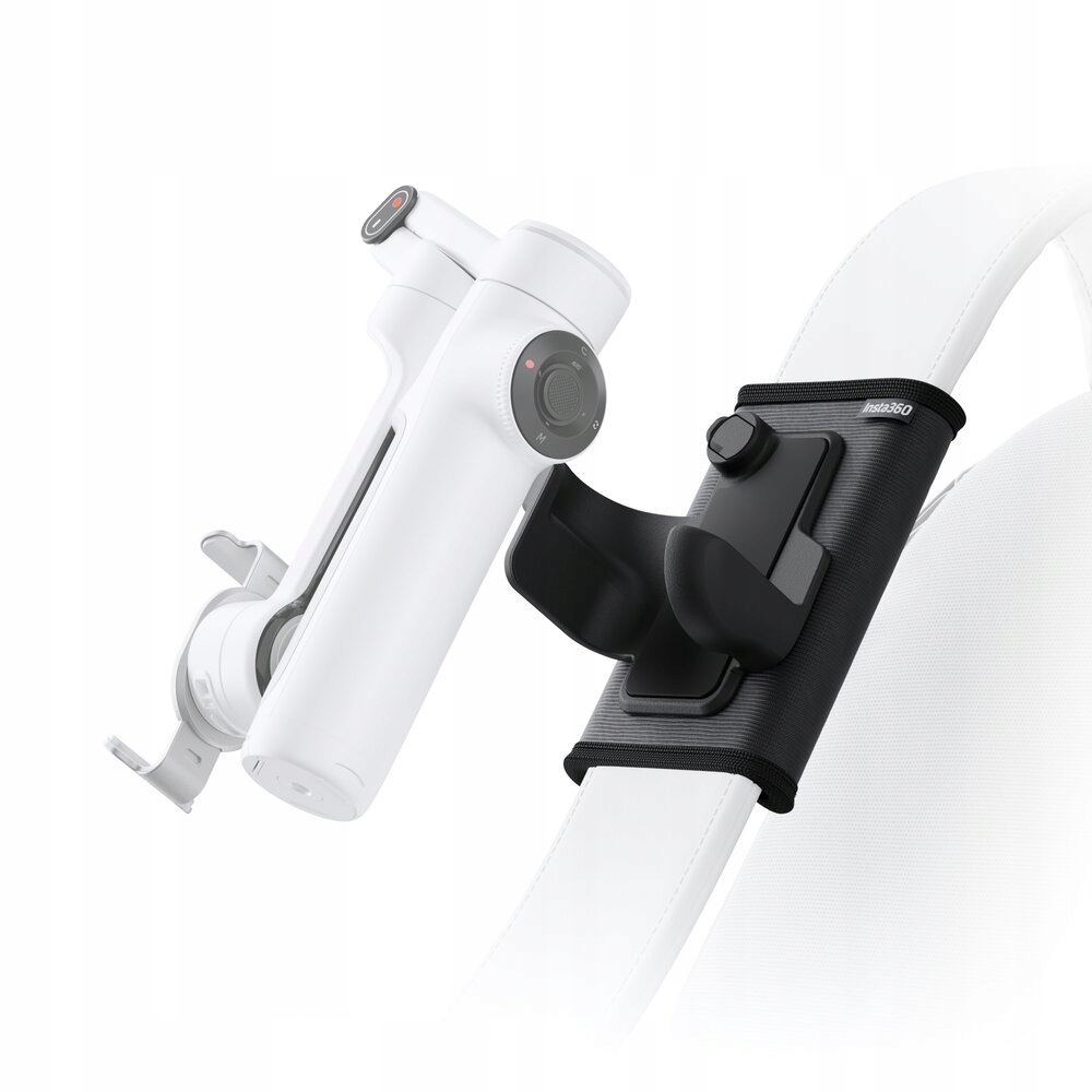 Upevnění na batoh Backpack Mount Insta360 Flow 2 Pro