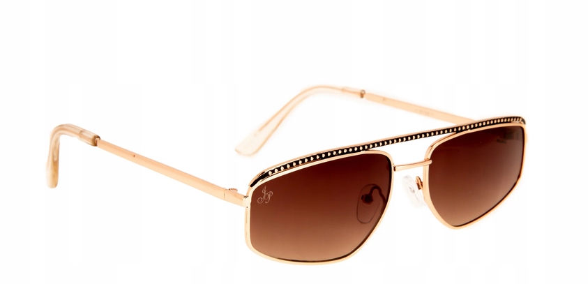 

Jeepers Peepers Okulary Przeciwsłoneczne Uv
