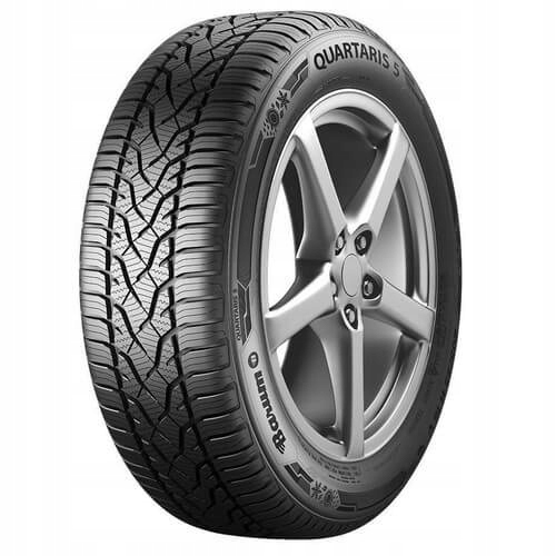 

2x Opony Całoroczne 155/65R14 Barum Quartaris 5