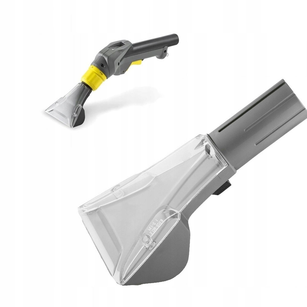 Ssawa Do Tapicerki do Karcher Puzzi 8/1 10/1