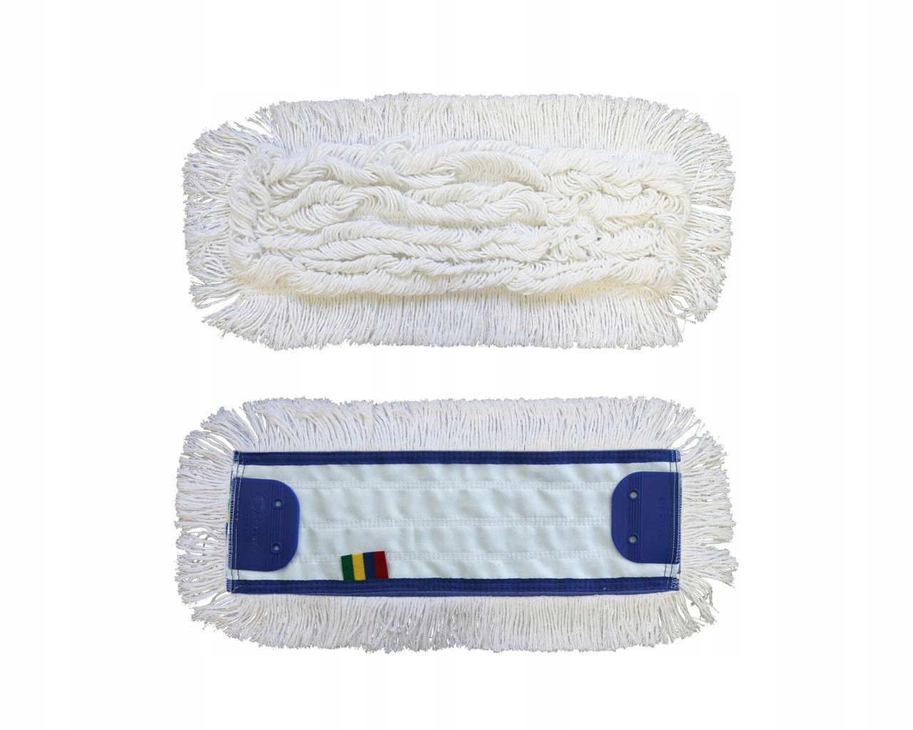 

Merida Mop Bawełniany Z Zakładkami 40 CM Optimum