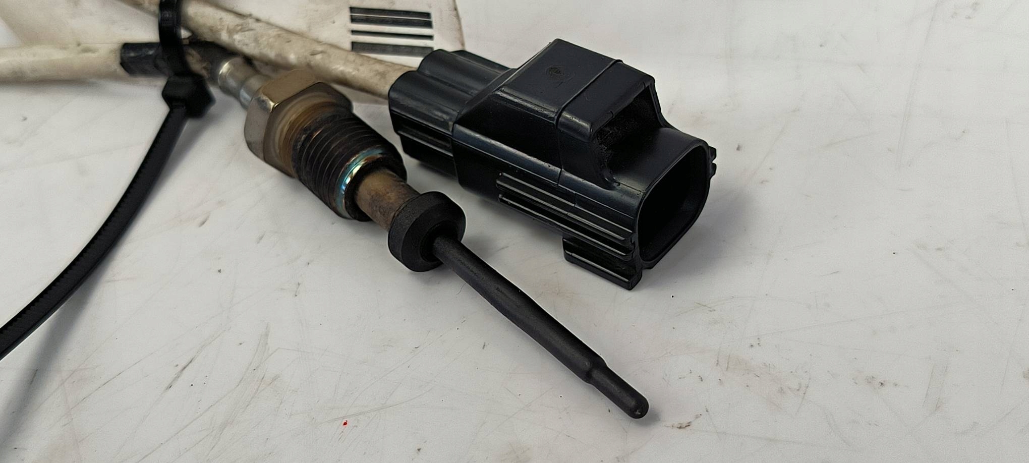 Sensor TEMPERATURY Gase FORD TRANSIT MK8