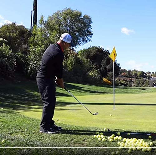 Kij Golfowy kij do golfa Mazel Model Violet Hollow 55D, 88,90 cm