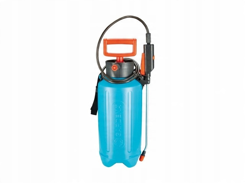 

Opryskiwacz ciśnieniowy Gardena 822 5L
