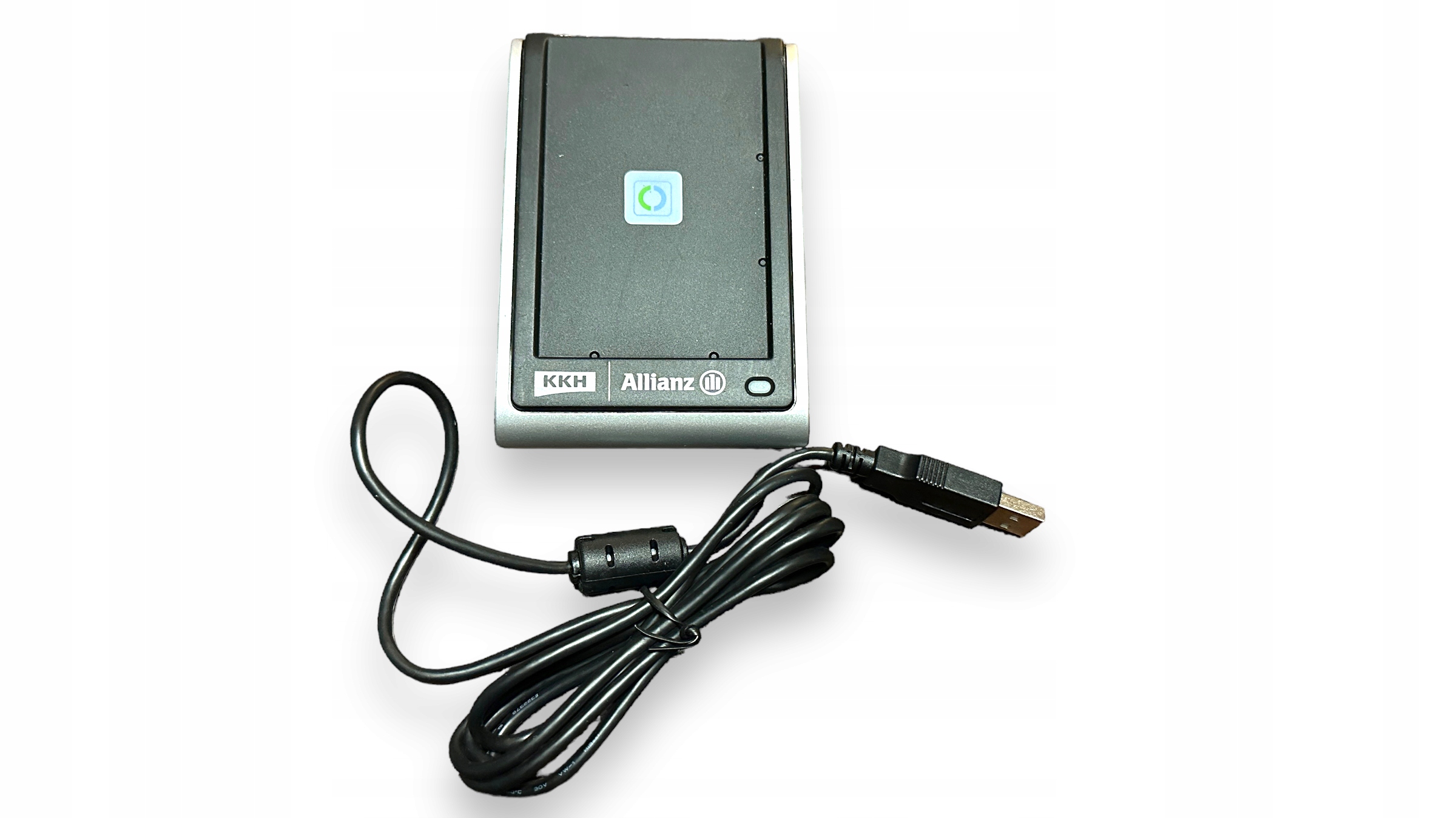Czytnik kart KKH ALLIANZ