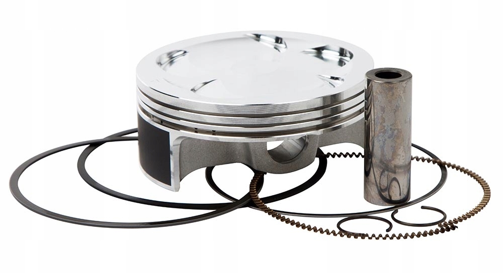 Vertex Piest Yamaha Yzf 450 (YZ450F) '03-'09, Wrf 450 (WR450F) '03-'15 Pro R