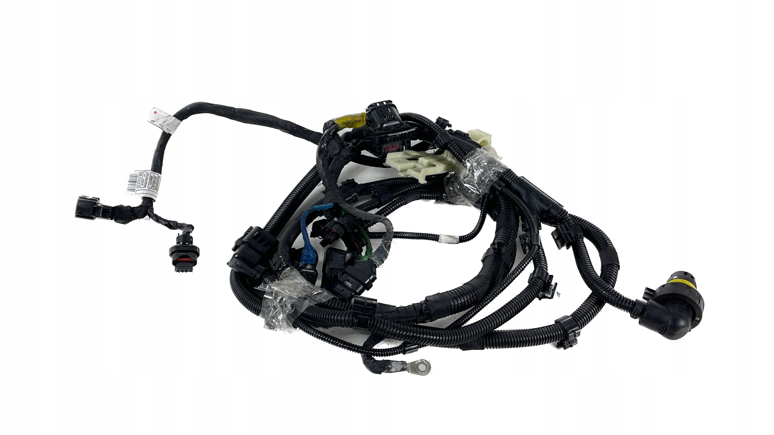 BMW G30 G31 G32 MOTORKABELBAUM 8581475 8470493