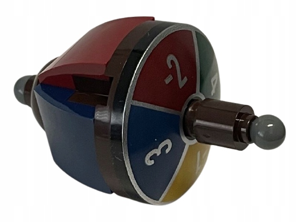 

Lego Spinner do gry z 76390