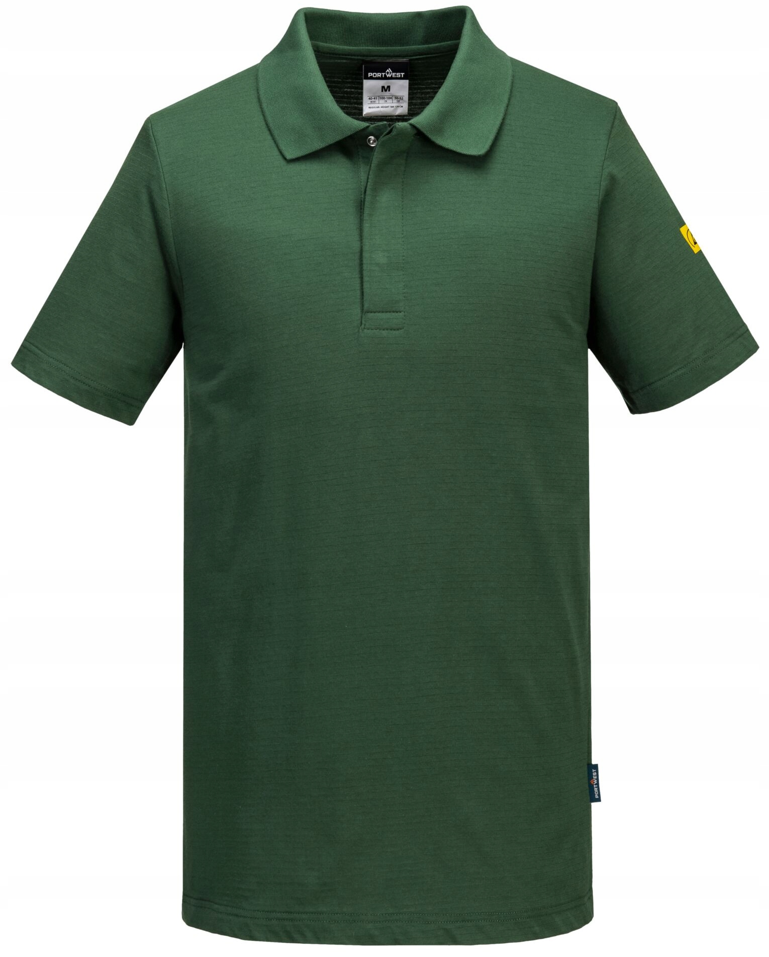 Polokošile antistatická Portwest AS21 Fgr vel.