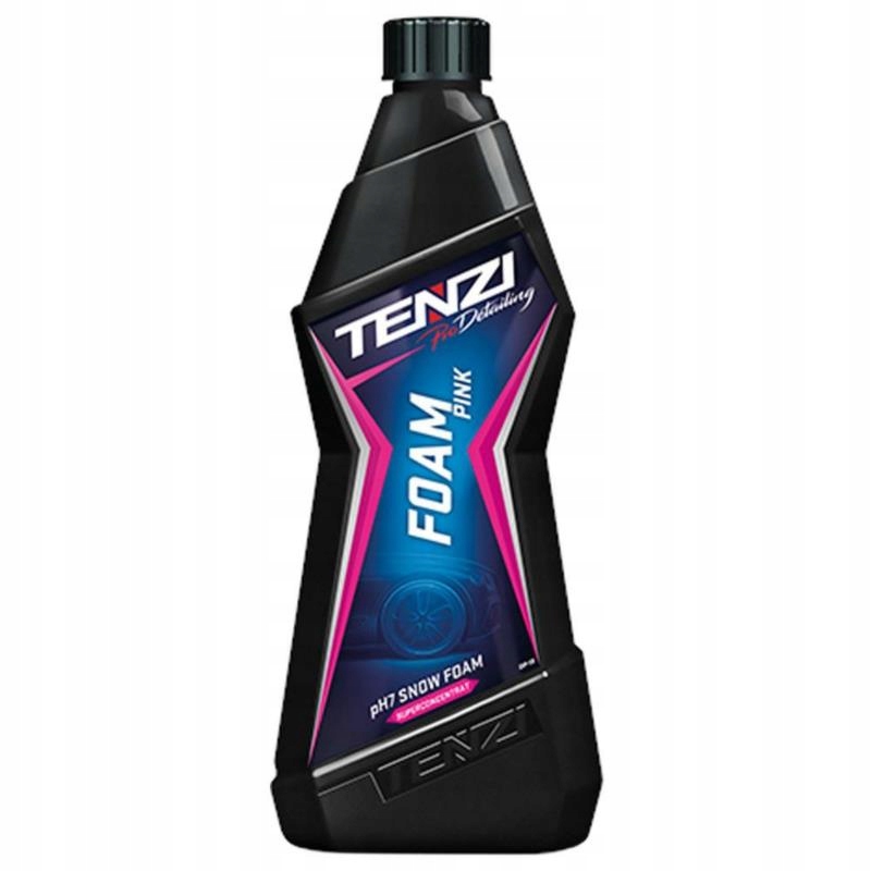 TENZI ProDetailing Foam Pink 700ml - neutralne pH7