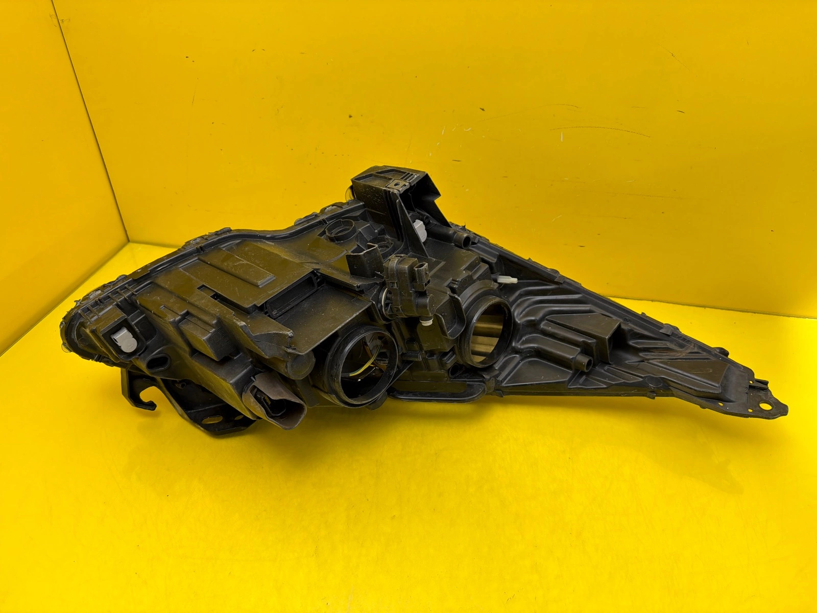 light left front Peugeot 3008 5008 and 09-13