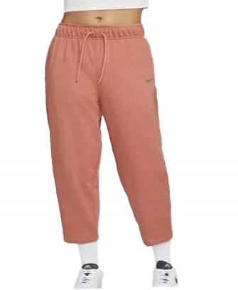 Dámské kalhoty Nike Dresy Essentials DM3290-827 1X 50-52